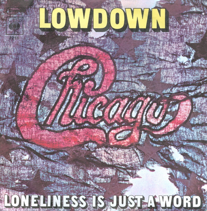 Chicago - Loneliness is just a word